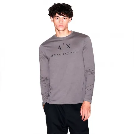아르마니익스체인지 8NZTCH Z8H4Z 긴팔 티셔츠 142065448