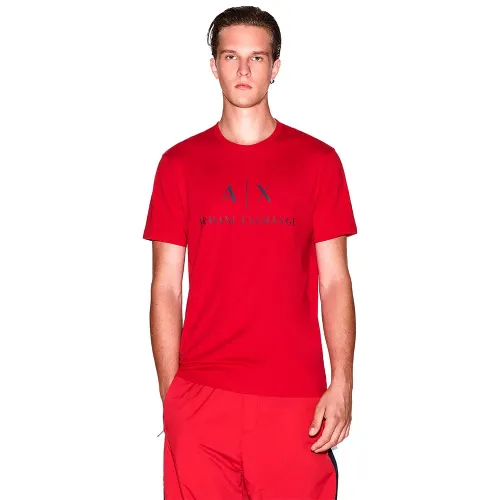 아르마니익스체인지 8NZTCJ Z8H4Z 반팔 티셔츠 142065452