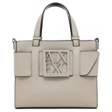 아르마니익스체인지 942690 0A874 쇼퍼백 142065456