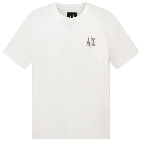 아르마니익스체인지 XM000365 AF12308 티셔츠 142065475