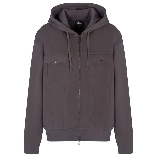 아르마니익스체인지 XM000967 AF16222 스웨터 142065477