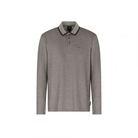 아르마니익스체인지 XM001068 AF10366 폴로셔츠 142065480