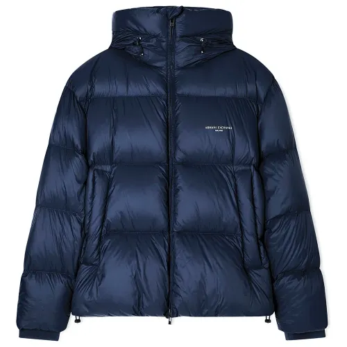 아르마니익스체인지 XM001115 AF16589 다운 자켓 142065484
