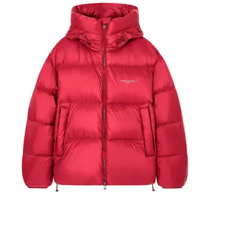 아르마니익스체인지 XM001115 AF16589 다운 자켓 142065485