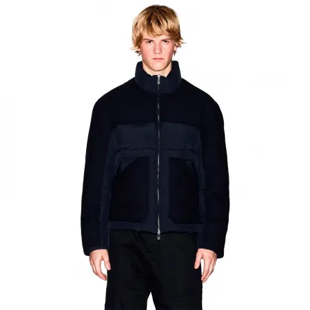 아르마니익스체인지 XM001122 AF16340 자켓 142065486