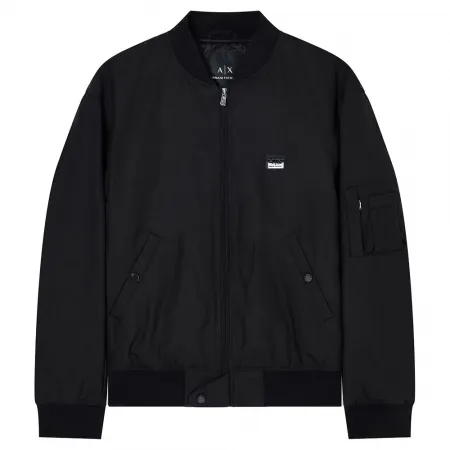 아르마니익스체인지 XM001137 AF16672 자켓 142065487