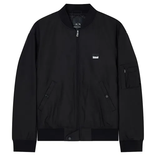 아르마니익스체인지 XM001137 AF16672 자켓 142065487