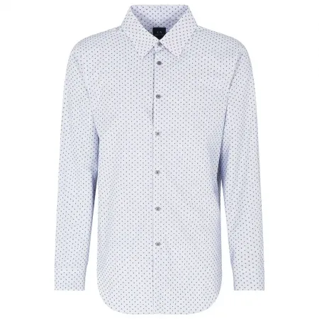 아르마니익스체인지 XM001153 AF16623 긴팔 셔츠 142065489