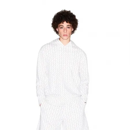 아르마니익스체인지 XM001225 AF11847 후드티 142065492