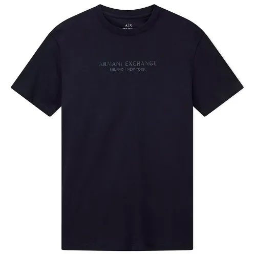 아르마니익스체인지 XM001280 AF10361 티셔츠 142065495