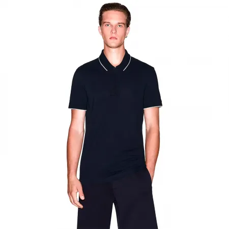 아르마니익스체인지 XM001285 AF10366 폴로셔츠 142065507