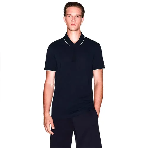 아르마니익스체인지 XM001285 AF10366 폴로셔츠 142065507