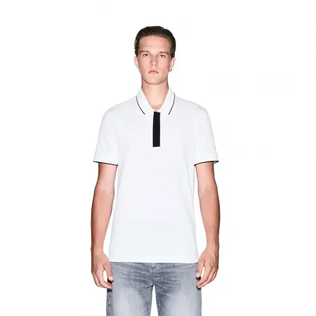 아르마니익스체인지 XM001285 AF10366 폴로셔츠 142065508