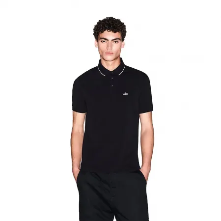 아르마니익스체인지 XM001289 AF10363 폴로셔츠 142065512