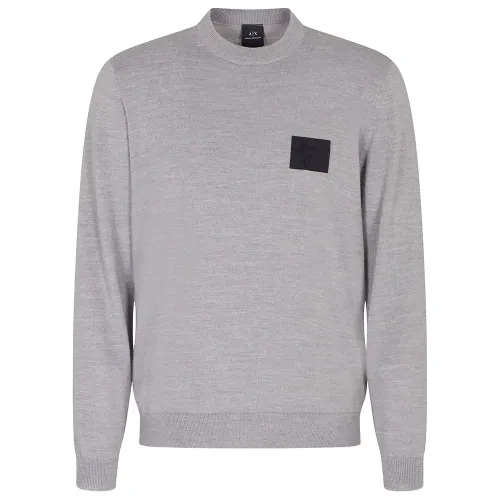 아르마니익스체인지 XM001329 AF11982 스웨터 142065523