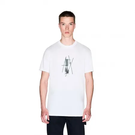 아르마니익스체인지 XM001440 AF10358 티셔츠 142065539