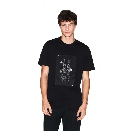 아르마니익스체인지 XM001473 AF10356 티셔츠 142065543