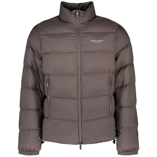 아르마니익스체인지 XM001575 AF16927 다운 자켓 142065553