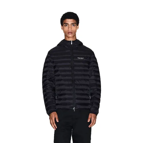 아르마니익스체인지 XM001577 AF16927 다운 자켓 142065558