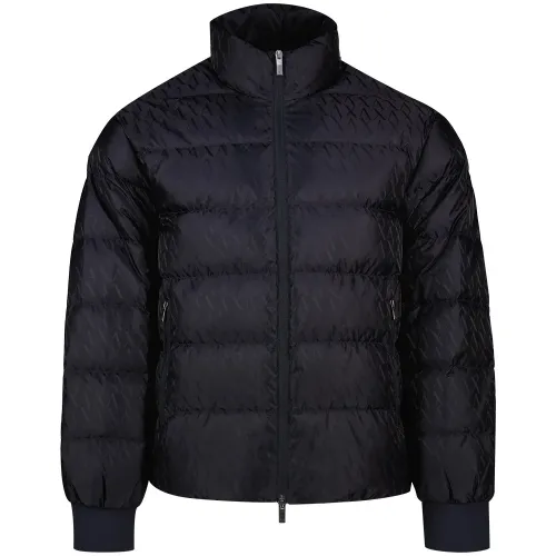 아르마니익스체인지 XM001580 AF16628 다운 자켓 142065563