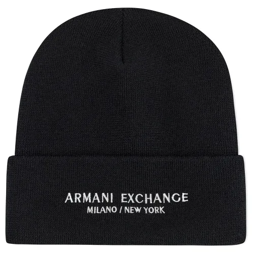 아르마니익스체인지 XM001637 AF16950 비니 142065571