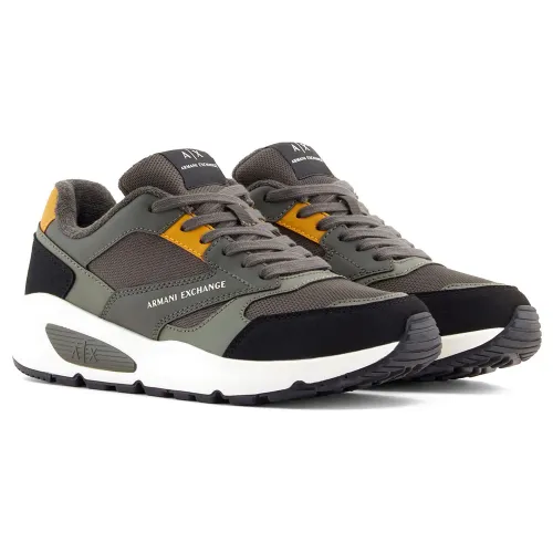 아르마니익스체인지 XM001677 AF17542 운동화 142065576