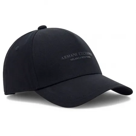 아르마니익스체인지 XM001694 AF15502 야구 모자 142065581
