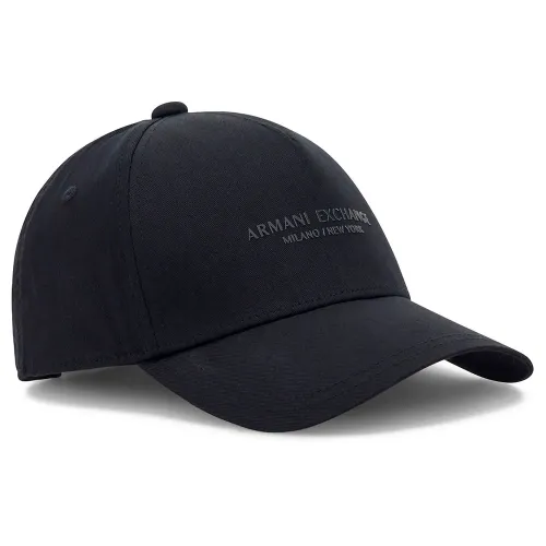 아르마니익스체인지 XM001694 AF15502 야구 모자 142065581