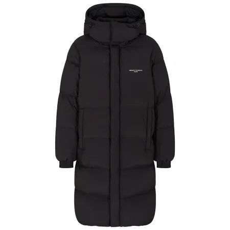 아르마니익스체인지 XM001846 AF16340 다운 자켓 142065587