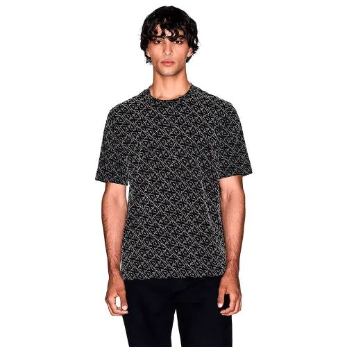 아르마니익스체인지 XM001897 AF10356 티셔츠 142065589