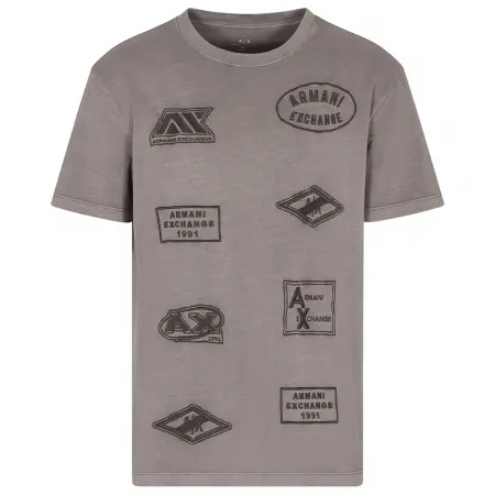 아르마니익스체인지 XM001899 AF16283 티셔츠 142065590