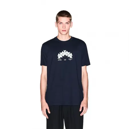 아르마니익스체인지 XM001909 AF10362 티셔츠 142065592