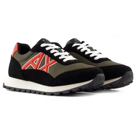 아르마니익스체인지 XM001960 AF19388 운동화 142065597