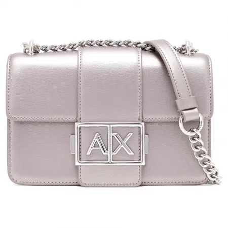 아르마니익스체인지 XW000071 AF12039 메신저 백 142065609