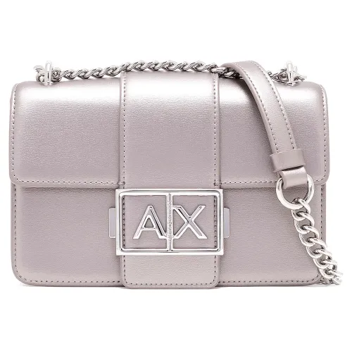 아르마니익스체인지 XW000071 AF12039 메신저 백 142065609