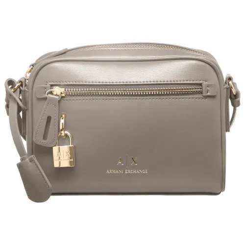 아르마니익스체인지 XW000303 AF12040 메신저 백 142065616