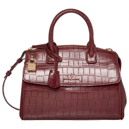 아르마니익스체인지 XW000307 AF17154 쇼퍼백 142065630