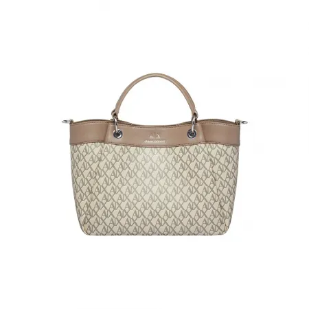 아르마니익스체인지 XW000393 AF17145 쇼퍼백 142065639