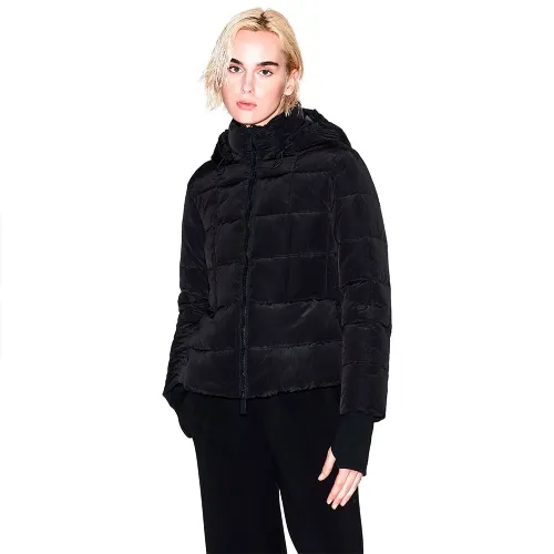 아르마니익스체인지 XW000650 AF16207 자켓 142065644