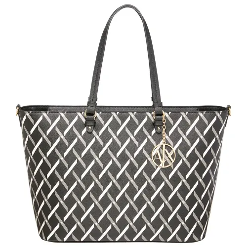 아르마니익스체인지 XW000926 AF17155 쇼퍼백 142065650