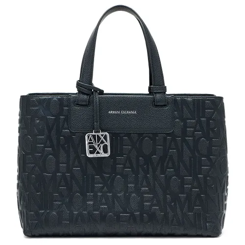 아르마니익스체인지 XW001222 AF15774 쇼퍼백 142065658