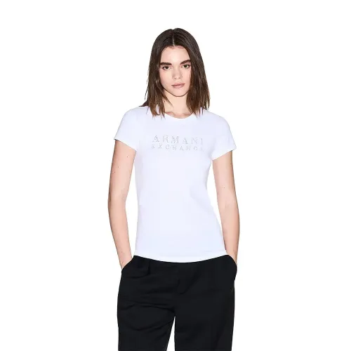 아르마니익스체인지 XW001349 AF17173 티셔츠 142065666