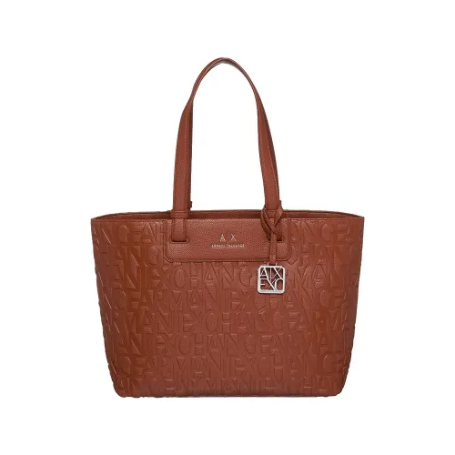아르마니익스체인지 XW001481 AF15774 쇼퍼백 142065675