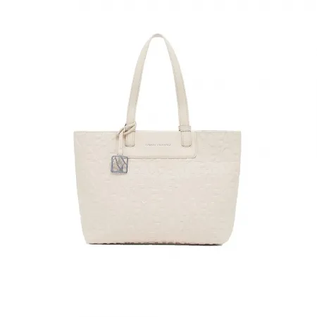 아르마니익스체인지 XW001481 AF15774 쇼퍼백 142065677