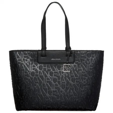 아르마니익스체인지 XW001482 AF15774 쇼퍼백 142065679