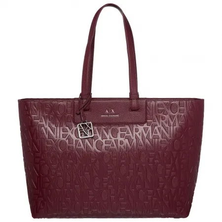 아르마니익스체인지 XW001482 AF15774 쇼퍼백 142065681