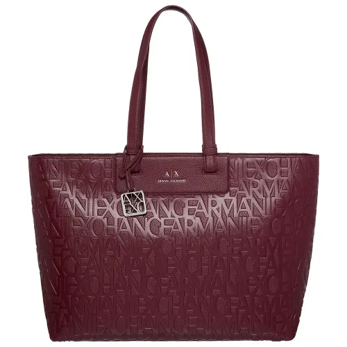 아르마니익스체인지 XW001482 AF15774 쇼퍼백 142065681