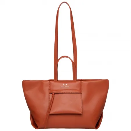 아르마니익스체인지 XW001538 AF16751 쇼퍼백 142065685