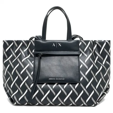 아르마니익스체인지 XW001538 AF17255 쇼퍼백 142065686