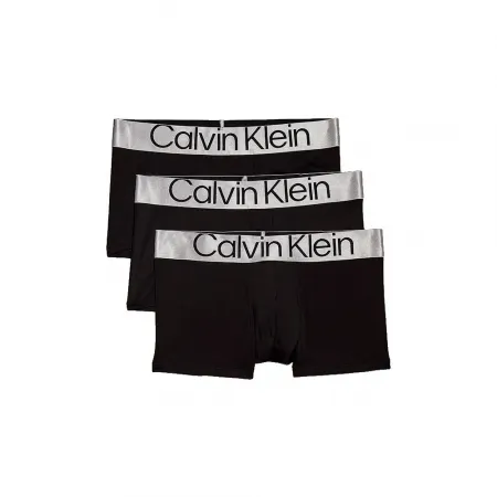 캘빈클라인 000NB3074A 복서 브리프 3 팩 142066003